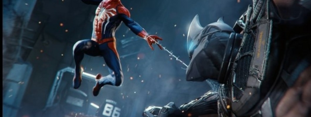 Marvel's Spider-Man'i AMD Ekran Kartlarında Neden Sıkıntı Yaşatıyor?