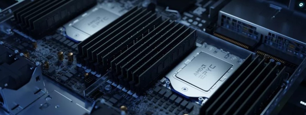 Intel için bir kötü haber daha: AMD önemli bir pazarda hızlı ilerleme kaydediyor